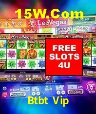 Exclusive Offers Btbt Vip