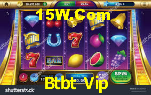 Premium Interface Btbt Vip