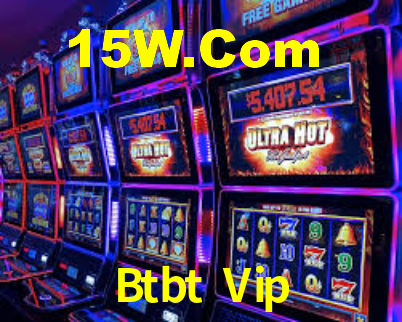 Exclusive Games Btbt Vip