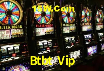 API Integration Btbt Vip