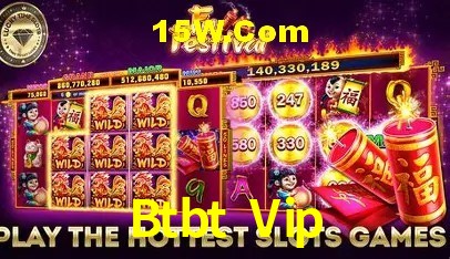 Flash Promotion Btbt Vip