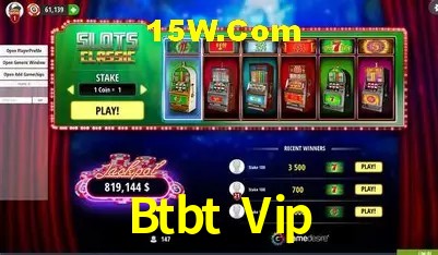 Secure Login Btbt Vip