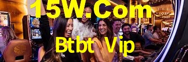 Welcome Bonus Btbt Vip